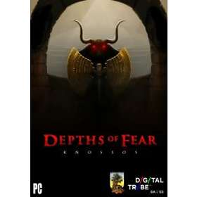 Depths of Fear Knossos (PC)