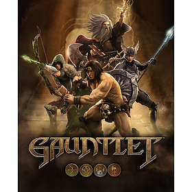 Gauntlet (PC)