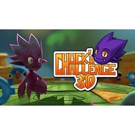 Chuck's Challenge 3D (PC)