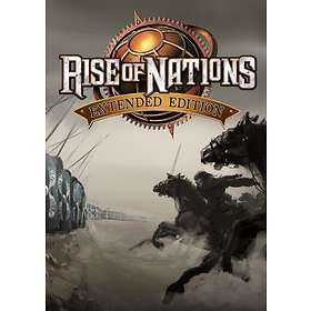 Rise of Nations - Extended Edition (PC)