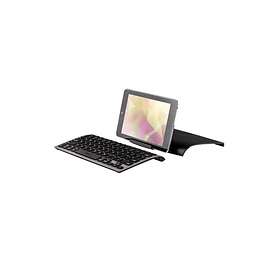 Zagg Universal Bluetooth Keyboard (EN)