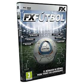 FX Football (PC)