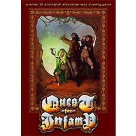 Quest for Infamy (PC)