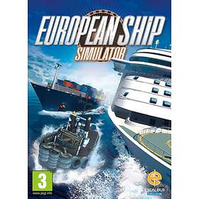 European Ship Simulator (PC)