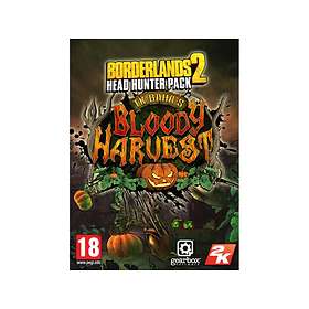 Borderlands 2: Bloody Harvest (Expansion) (PC)