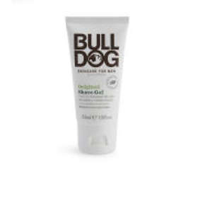 Bulldog Natural Grooming Original Shaving Gel 30ml