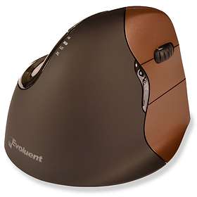 Evoluent Vertical Mouse 4 Small Wireless (Right)