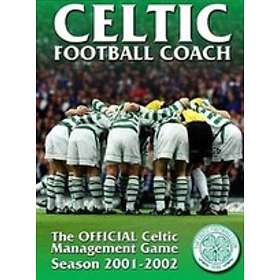 Celtic Football Coach (PC)