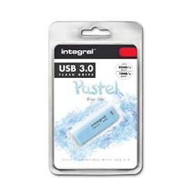 Integral USB 3.0 Pastel 16GB