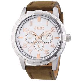 Just Watches 48-S4997-SL
