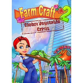 Farm Craft 2: Global Vegetable Crisis (PC)
