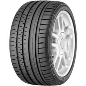 Continental ContiSportContact 2 225/45 R 17 91W RunFlat