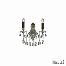 Ideal Lux Gioconda AP2 Argento
