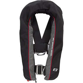 Baltic Winner 165 Manual with Harness