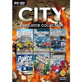 City Simulator Collection (PC)