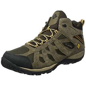 chaussures randonnées merrell avis