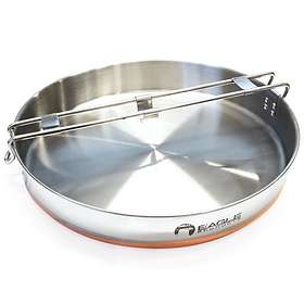 Eagle Products Frying Pan (24cm)