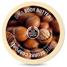 The Body Shop Nourishing Body Butter 50ml