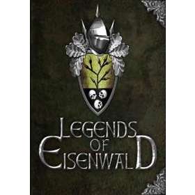 Legends of Eisenwald (PC)