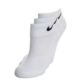 Nike Performance Cotton Cushion Quarter Sock 3-Pack