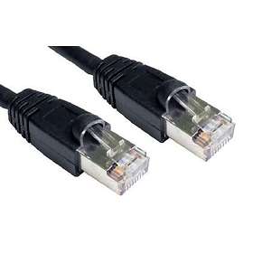Cables Direct FTP Cat6 RJ45 - RJ45 LSZH 15m