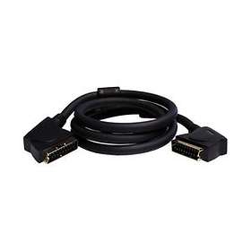 Profigold PGV OFC Scart - Scart 1,5m