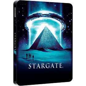 Stargate - SteelBook