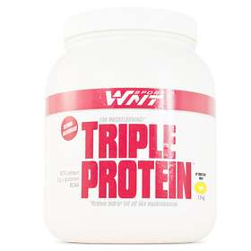 WNT Triple Protein 0,4kg