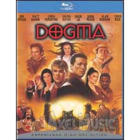 Dogma (US) Blu-ray