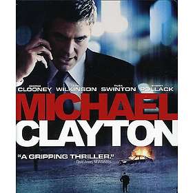 Michael Clayton (US) (Blu-ray)