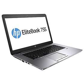 HP EliteBook 755 G2 F1Q26EA#ABN