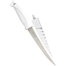 Rapala Saltwater Couteau à Filet 18cm