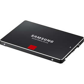 Samsung 850 Pro Series MZ-7KE512BW 512GB