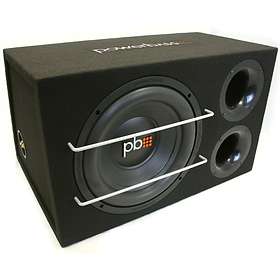Powerbass PSP-S12