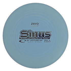 Latitude 64 Zero-Line Sinus Hard