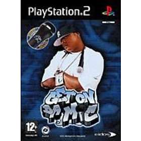Get On Da Mic (PS2)