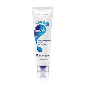 Oriflame Feet Up Foot Cream 150ml