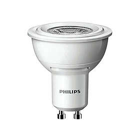 Philips CorePro LED 165lm 3000K GU10 4W
