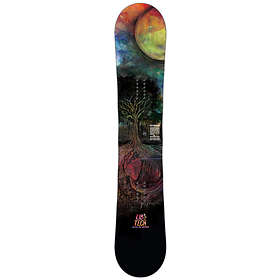 Lib Tech Box Scratcher