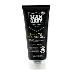 ManCave Shower Gel 200ml