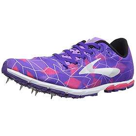 brooks mach 16 womens purple