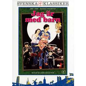 Jag Är Med Barn (DVD)