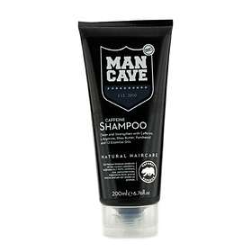 ManCave Shampoo 200ml
