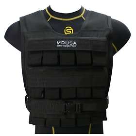 MD USA Elite Weight Vest 10kg