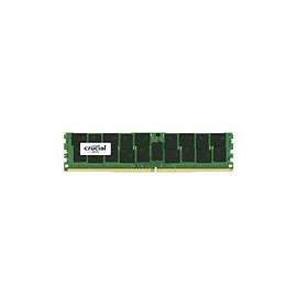 Crucial DDR4 2133MHz ECC Reg 16GB (CT16G4RFD4213)