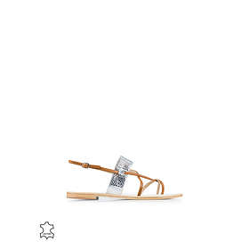 marcus b Strappy Sandal (Dame)
