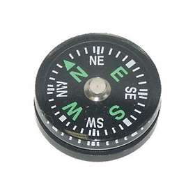 Highlander Outdoor Button Compass