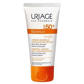 Uriage Mineral Cream SPF50 50ml