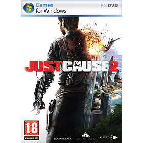 Just Cause 2 (PC)