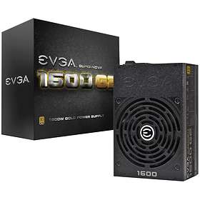 EVGA SuperNOVA G2 1600W